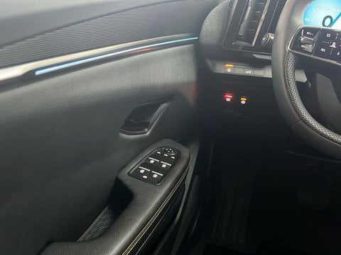 Auto Usate A Roma | Renault Scenic E-Tech Techno 170Cv Comfort Range