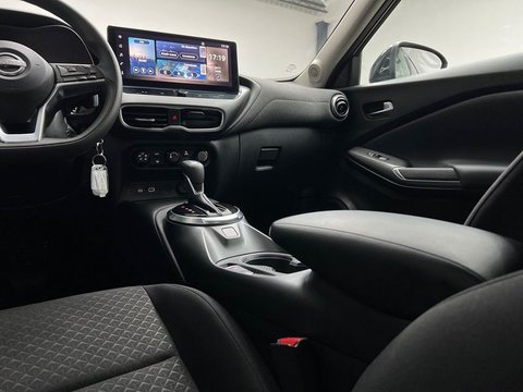 Auto Usate A Roma | Nissan Juke Ii 2024 1.0 Dig-T Acenta 114Cv Dct