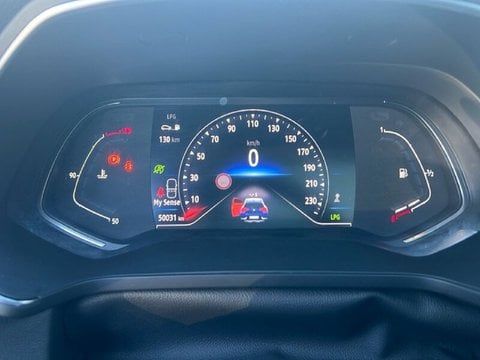 Auto Usate A Roma | Renault Captur Ii 2019 1.0 Tce Techno Gpl 100Cv