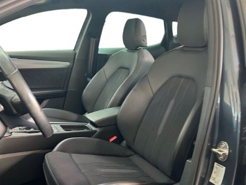 Auto Usate A Roma | Cupra Formentor 2020 1.5 Tsi Dsg