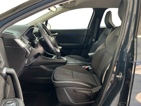 Auto Usate A Roma | Renault Captur Ii 2019 1.0 Tce Techno Gpl 100Cv