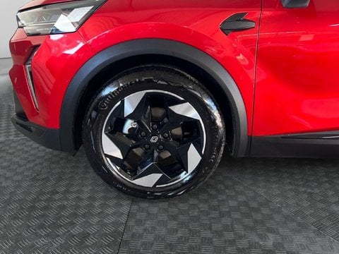 Auto Usate A Roma | Renault Captur Ii 2024 1.0 Eco-G Techno 100Cv
