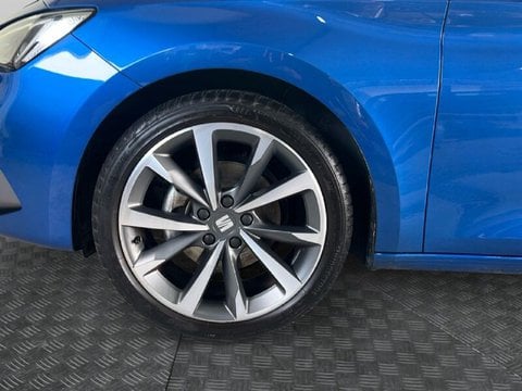 Auto Usate A Roma | Seat Leon 1,5Etsifr 5P85 D3Ua7 My 25