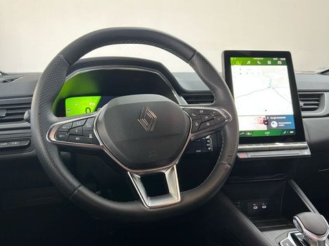 Auto Usate A Roma | Renault Symbioz 1.6 E-Tech Full Hybrid Techno 145Cv Auto