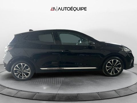 Auto Usate A Roma | Renault Clio V 2023 1.0 Tce Techno 90Cv