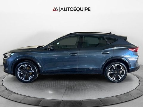 Auto Usate A Roma | Cupra Formentor 2024 2.0 Tdi 150Cv Dsg