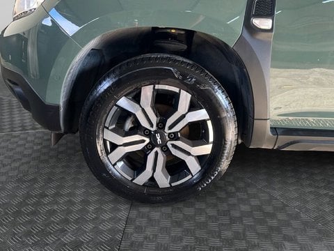 Auto Usate A Roma | Dacia Duster Ii 2021 1.0 Tce Journey Up Gpl 4X2 100Cv