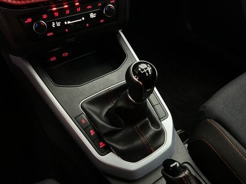 Auto Usate A Roma | Seat Arona 2022 1.0 Ecotsi Fr 95Cv