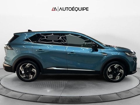 Auto Usate A Roma | Renault Symbioz 1.6 E-Tech Full Hybrid Techno 145Cv Auto
