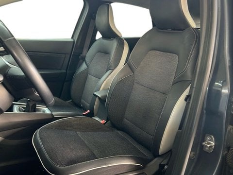 Auto Usate A Roma | Renault Captur Ii 2019 1.0 Tce Techno Gpl 100Cv