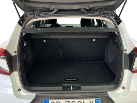 Auto Usate A Roma | Renault Captur Ii 2019 1.0 Tce Intens Gpl 100Cv My21