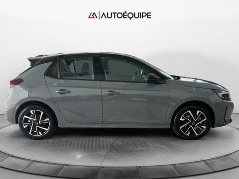 Auto Usate A Roma | Opel Corsa Vi 2023 1.2 Gs S&S 100Cv At8
