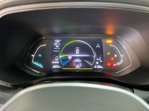 Auto Usate A Roma | Renault Arkana 2021 1.6 E-Tech Hybrid R.s. Line 145Cv