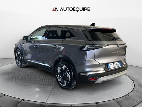 Auto Usate A Roma | Renault Symbioz 1.6 E-Tech Full Hybrid Iconic 145Cv Auto