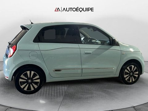 Auto Usate A Roma | Renault Twingo Electric Twingo Iii Electric Twingo Techno 22Kwh