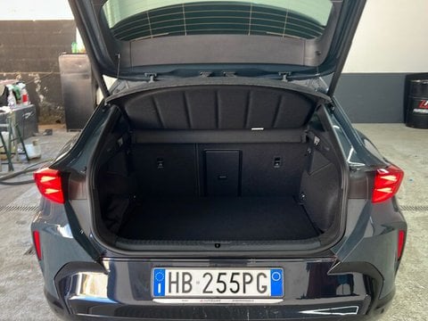 Auto Usate A Roma | Cupra Formentor 2024 2.0 Tsi 4Drive 204Cv Dsg