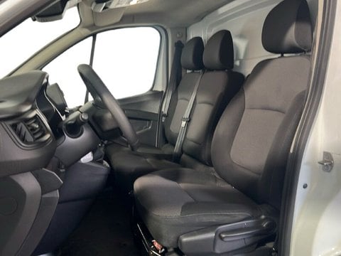 Auto Usate A Roma | Renault Trafic Iv 27 2022 T27 2.0 Dci 150Cv Energy L1H1 Start My23