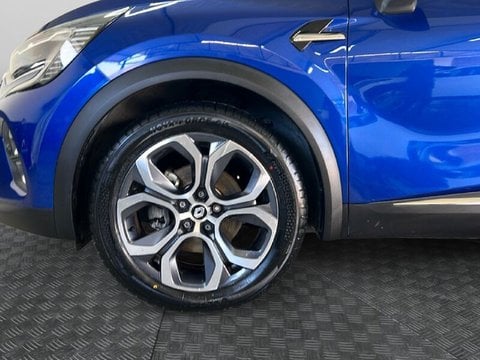 Auto Usate A Roma | Renault Captur Ii 2019 1.6 E-Tech Hybrid Techno Fast Track 145Cv Auto