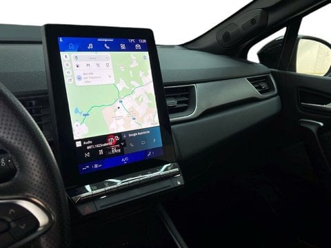 Auto Usate A Roma | Renault Symbioz 1.6 E-Tech Full Hybrid Techno 145Cv Auto