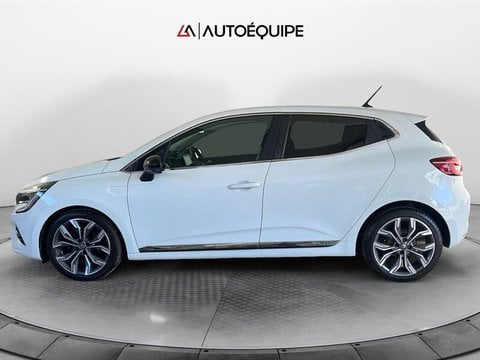 Auto Usate A Roma | Renault Clio V 2019 1.0 Tce Intens 100Cv
