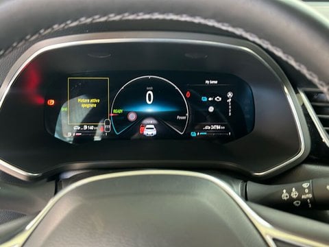 Auto Usate A Roma | Renault Captur Ii 2019 1.6 E-Tech Full Hybrid Rive Gauche 145Cv Auto