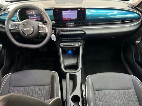Auto Usate A Roma | Fiat 600 Iv 2023 1.2 Hybrid Pop 145Cv Auto
