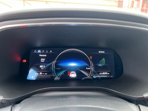 Auto Usate A Roma | Renault Arkana 2021 1.6 E-Tech Hybrid R.s. Line Fast Track 145Cv