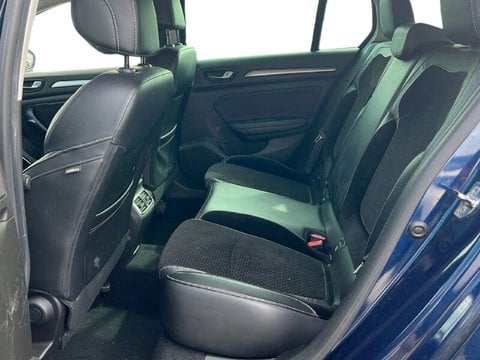 Auto Usate A Roma | Renault Mégane Megane Iv 2016 Sporter Megane Sporter 1.5 Dci Energy Intens 1...