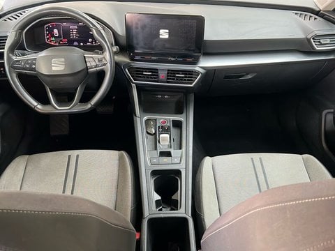 Auto Usate A Roma | Seat Leon Iv 2020 2.0 Tdi Style 150Cv Dsg
