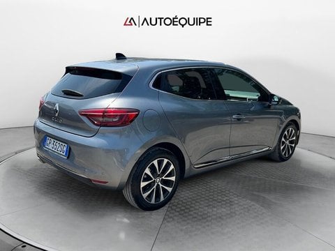 Auto Usate A Roma | Renault Clio V 2019 1.0 Tce Techno 90Cv