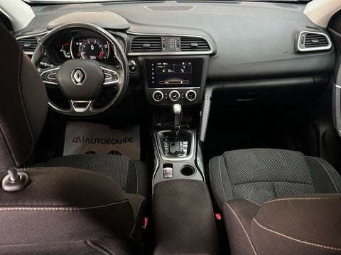 Auto Usate A Roma | Renault Kadjar 2019 1.3 Tce Sport Edition 140Cv Edc Fap
