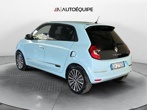 Auto Usate A Roma | Renault Twingo Electric Twingo Iii Electric Twingo Intens 22Kwh