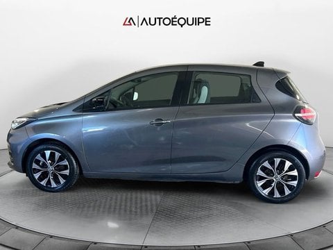 Auto Usate A Roma | Renault Zoe 2020 Evolution R135