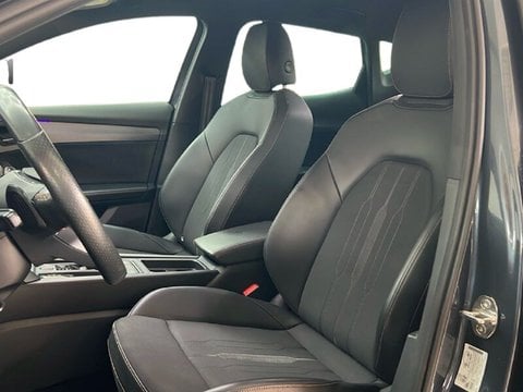 Auto Usate A Roma | Cupra Formentor 2020 1.5 Tsi Dsg