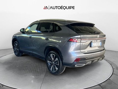 Auto Usate A Roma | Mg Hs Ii 2024 1.5 Luxury Auto