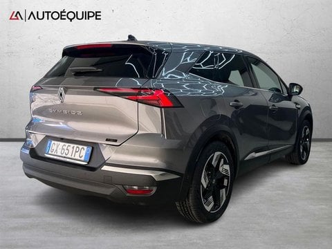 Auto Usate A Roma | Renault Symbioz 1.6 E-Tech Full Hybrid Techno 145Cv Auto
