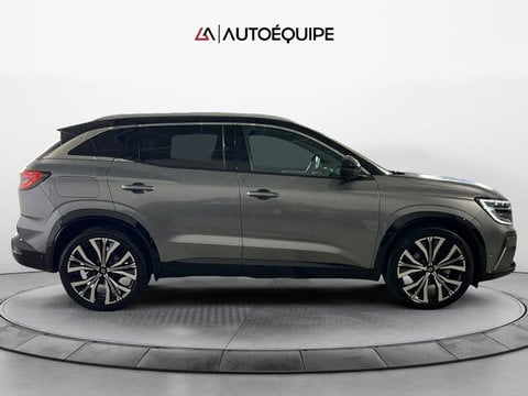 Auto Usate A Roma | Renault Austral 2023 1.2 E-Tech Full Hybrid Iconic 200Cv Auto