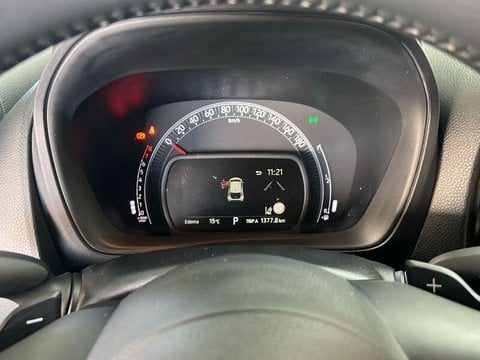 Auto Usate A Roma | Toyota Aygo X 1.0 Lounge Air 72Cv S-Cvt