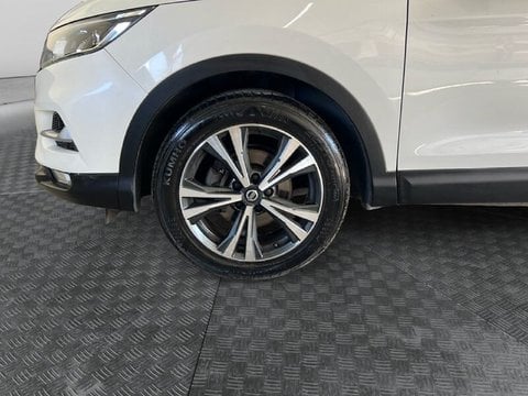 Auto Usate A Roma | Nissan Qashqai Ii 2017 1.3 Dig-T N-Connecta 160Cv Dct