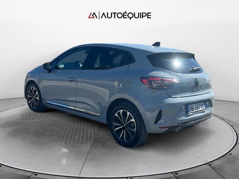 Auto Usate A Roma | Renault Clio V 2023 1.0 Eco-G Techno 100Cv