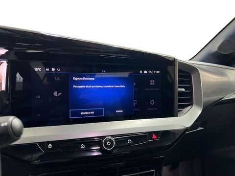 Auto Usate A Roma | Opel Mokka Ii 2025 1.2 Gs S&S 130Cv At8