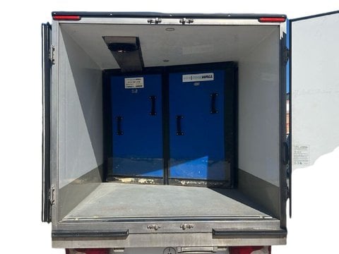 Auto Usate A Roma | Mercedes-Benz Sprinter Iii 314 Fwd 314 2.1 Cdi T 32/33 Fwd Evi