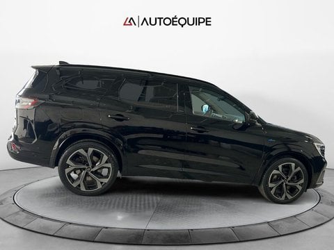 Auto Usate A Roma | Renault Espace Vi 2023 1.2 E-Tech Full Hybrid Esprit Alpine 200Cv Auto