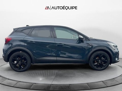 Auto Usate A Roma | Renault Captur Ii 2019 1.6 E-Tech Full Hybrid Rive Gauche 145Cv Auto