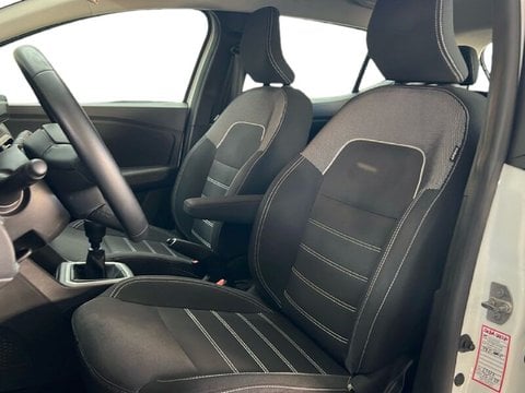 Auto Usate A Roma | Dacia Sandero Streetway Iii 2021 Streetway 1.0 Tce Expression Eco-G 100Cv 5 M...