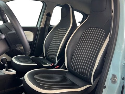Auto Usate A Roma | Renault Twingo Electric Twingo Iii Electric Twingo Techno 22Kwh