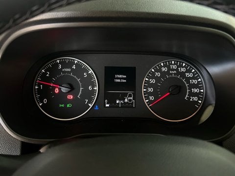 Auto Usate A Roma | Dacia Duster Ii 2021 1.0 Tce Expression Gpl 4X2 100Cv
