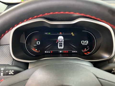 Auto Usate A Roma | Mg Zs 2021 1.0 Luxury Auto