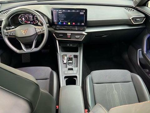 Auto Usate A Roma | Cupra Formentor 2020 1.4 E-Hybrid Dsg