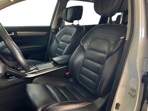 Auto Usate A Roma | Renault Koleos Ii 2020 1.7 Blue Dci Initiale Paris 150Cv X-Tronic